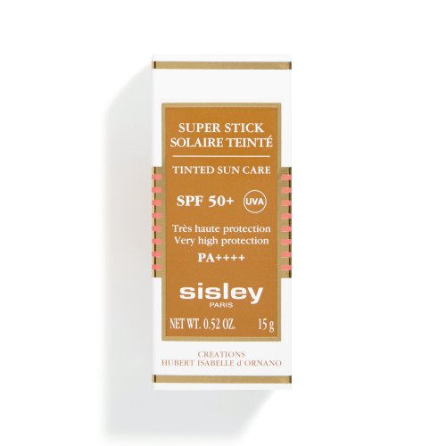 SISLEY-SUPER STICK SUN TINTED SPF50+
